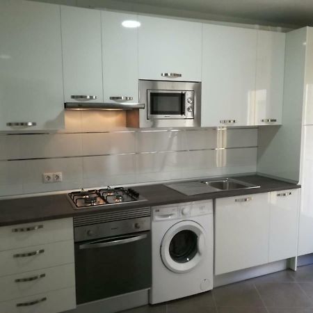 Apartamento Nuevo Duplex Санта-Крус-де-ла-Сарса Экстерьер фото