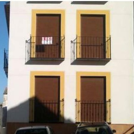 Apartamento Nuevo Duplex Санта-Крус-де-ла-Сарса Экстерьер фото