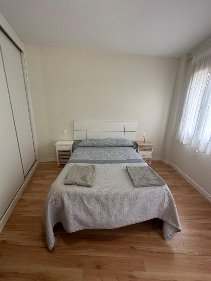 Apartamento Nuevo Duplex Санта-Крус-де-ла-Сарса Экстерьер фото