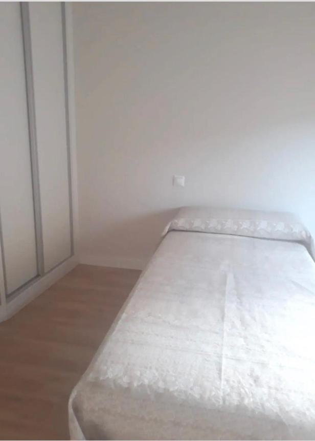Apartamento Nuevo Duplex Санта-Крус-де-ла-Сарса Экстерьер фото