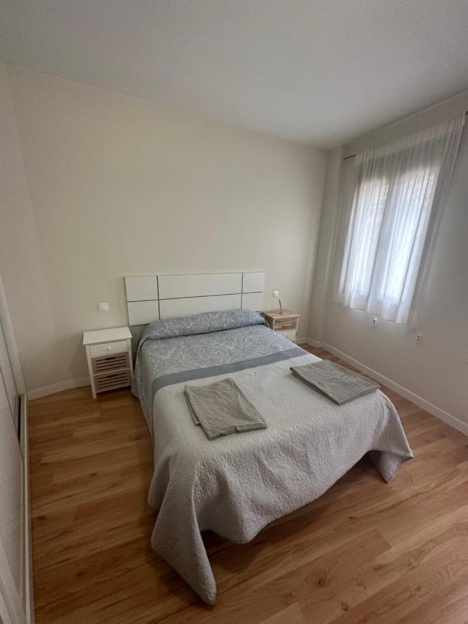 Apartamento Nuevo Duplex Санта-Крус-де-ла-Сарса Экстерьер фото
