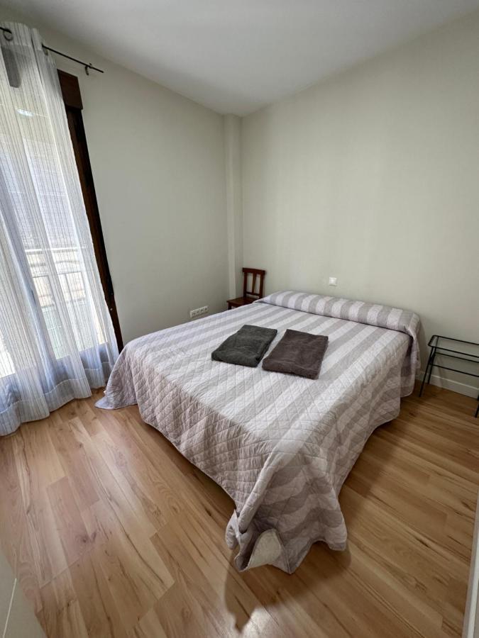 Apartamento Nuevo Duplex Санта-Крус-де-ла-Сарса Экстерьер фото