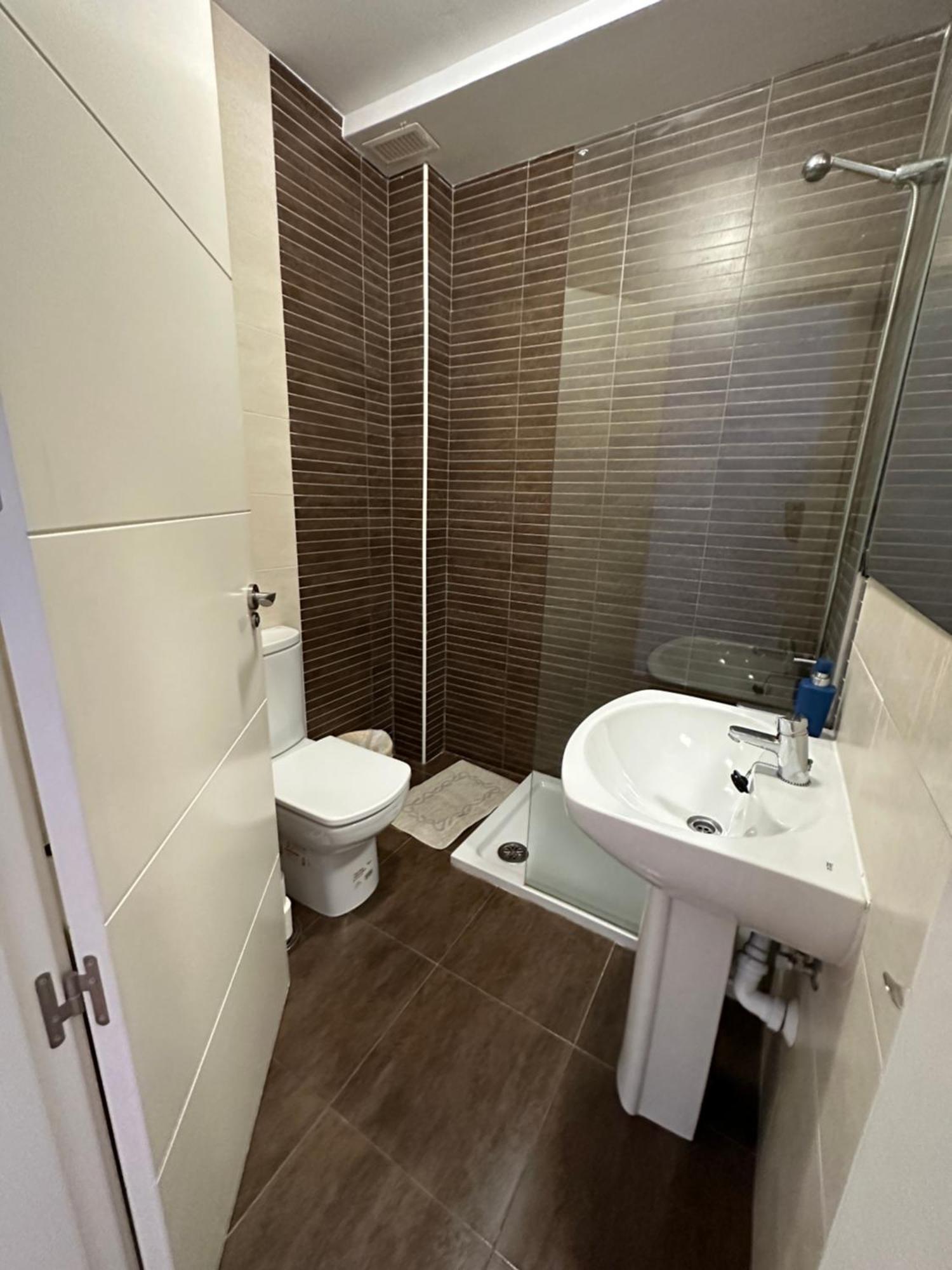 Apartamento Nuevo Duplex Санта-Крус-де-ла-Сарса Экстерьер фото